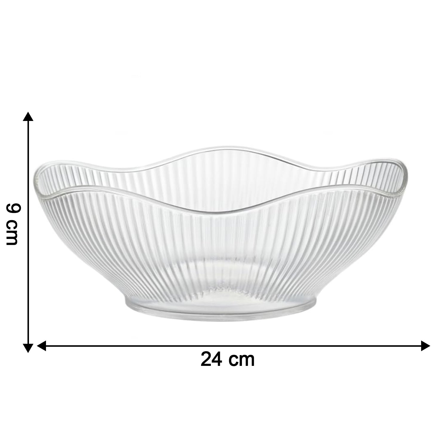 Supermom Wringo Plastic Fruit Storage Basket (1 Pc) Supermom Wringo Plastic Fruit Storage Basket (1 Pc)